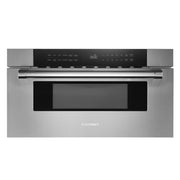 COSMO 30 in. Microwave Drawer with Smart