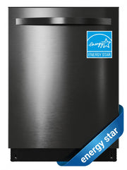 SUNVIVIPRO 24in. Built-In Dishwasher