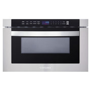 COSMO 87in. Microwave Drawer with Smart