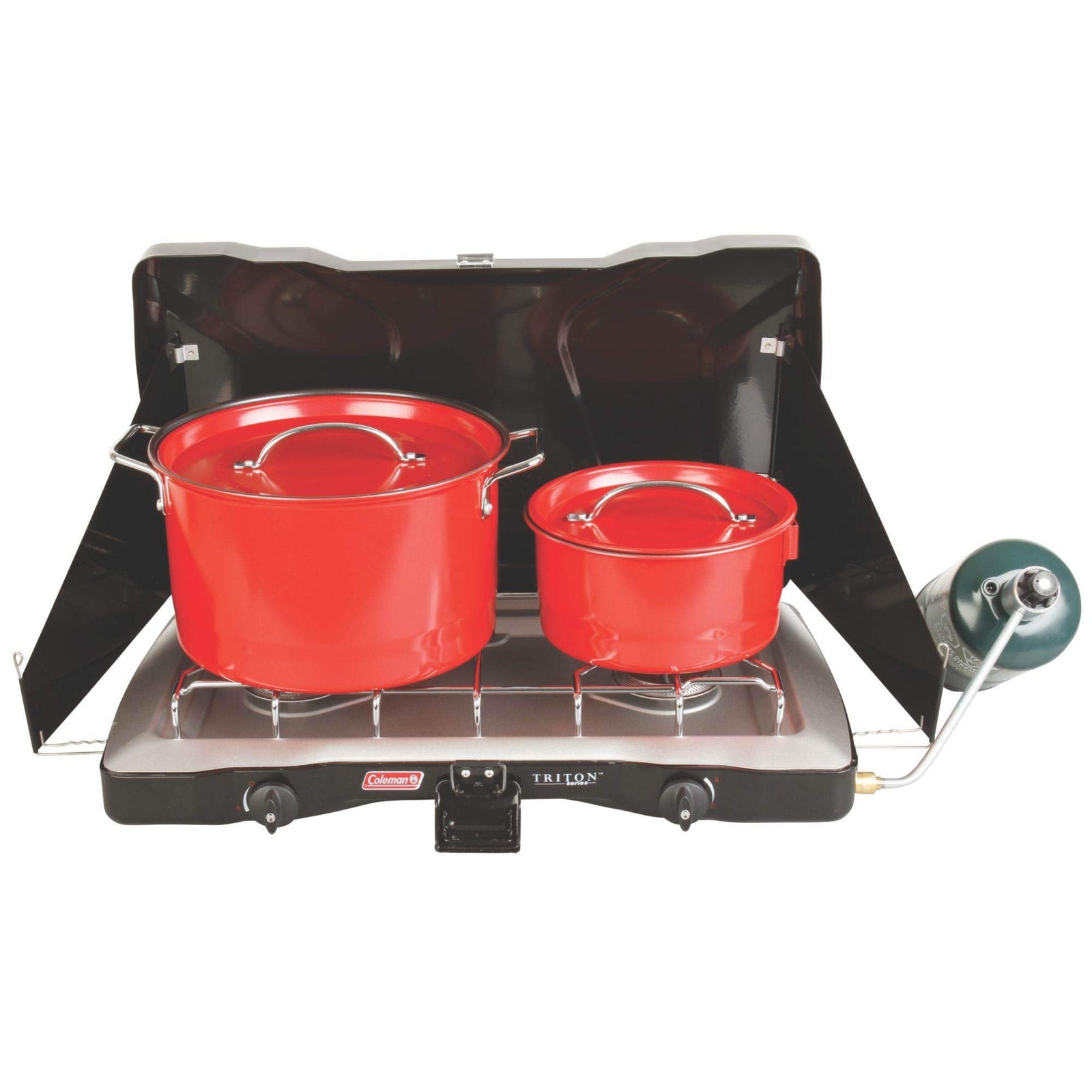 Coleman 12 in. Gas Cooktop