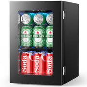 Electactic 3.2cu. ft. Wine & Beverage Cooler
