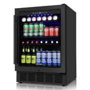 ORYMUSE Wine & Beverage Cooler