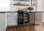 EdgeStar 16in. Wine & Beverage Cooler