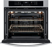 Frigidaire 30 Inch 5.1 cu. ft. Built-In Wall Oven