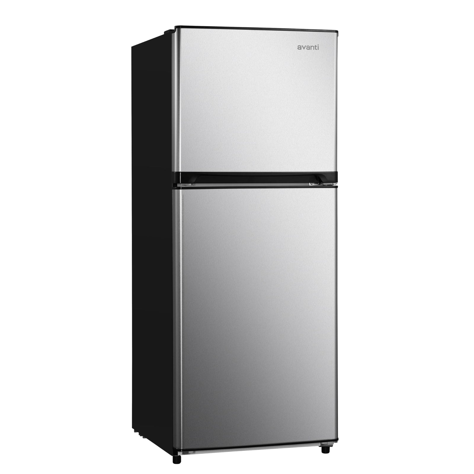 Avanti 7.0 cu. ft.. Counter-Depth Refrigerator with Stainless Steel