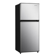 Avanti 7.0 cu. ft.. Counter-Depth Refrigerator with Stainless Steel