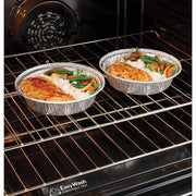 GE 5.3 cu. ft. Built-In Dishwasher with Smart