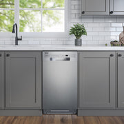 EdgeStar 18 Inch Built-In Dishwasher