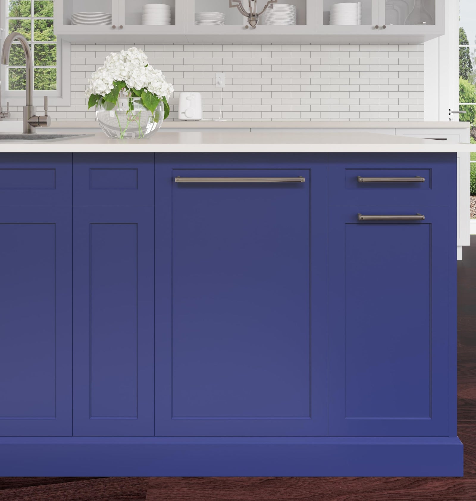 KoolMore 24 in. Built-In Dishwasher
