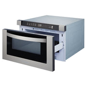 COSMO 87in. Microwave Drawer with Smart
