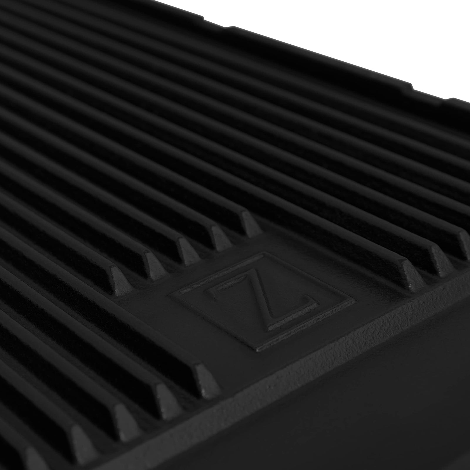 ZLINE 60 in. Dual-Fuel Range