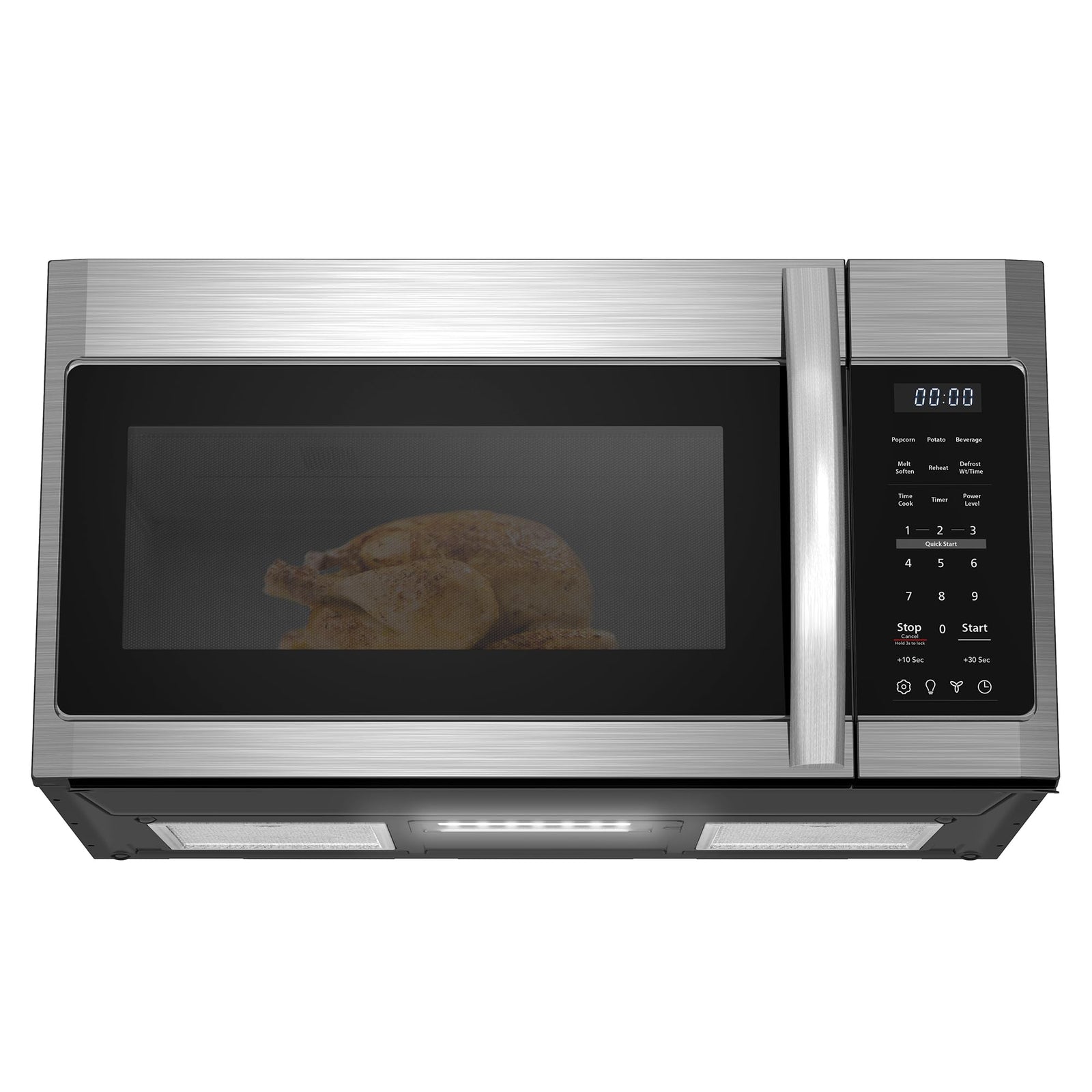 BLACK+DECKER Microwave Oven
