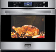 GASLAND 24 Inch 2.79 Cu.ft Built-In Wall Oven