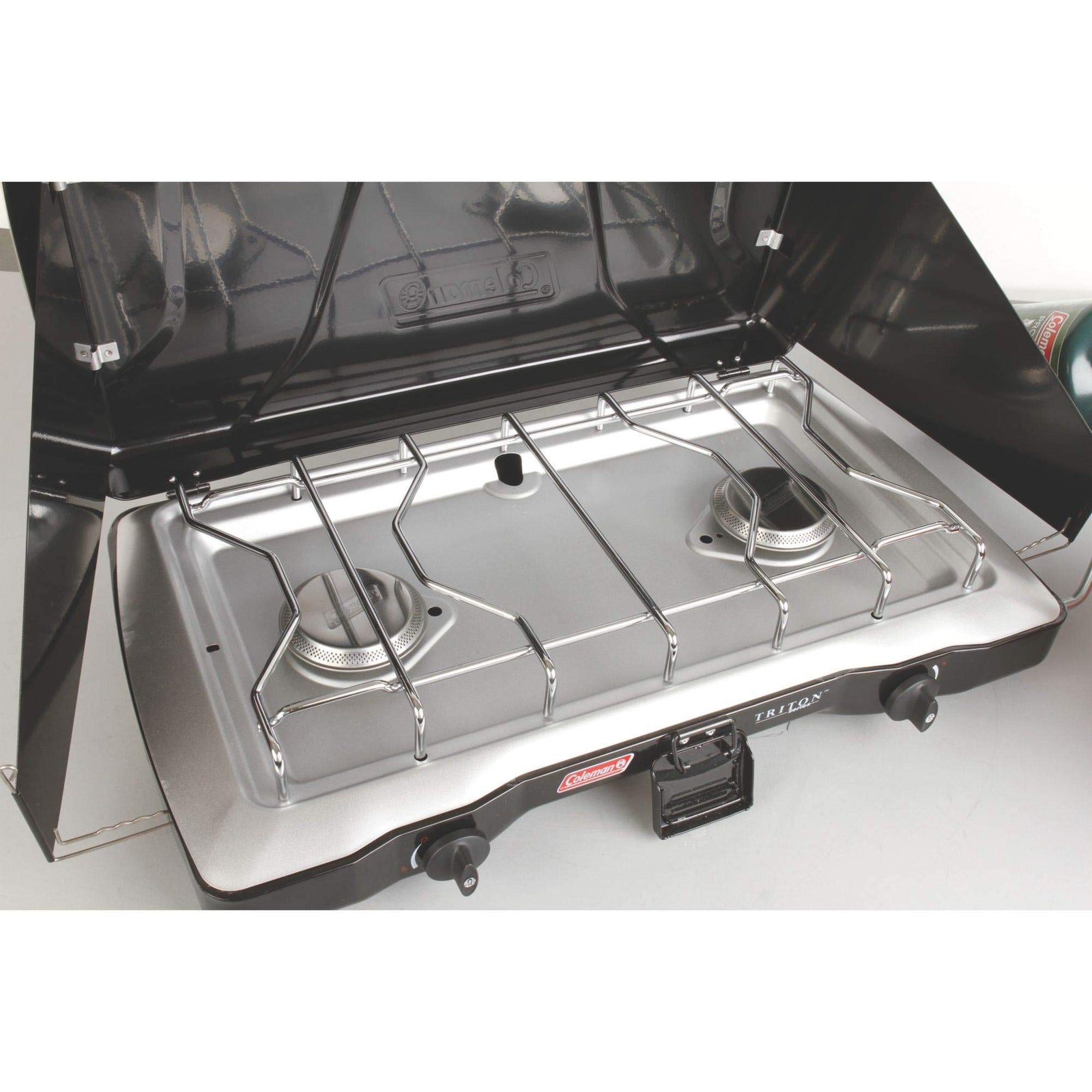 Coleman 12 in. Gas Cooktop