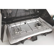 Coleman 12 in. Gas Cooktop