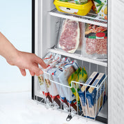 Midea 3.0 cu. ft. Upright Freezer