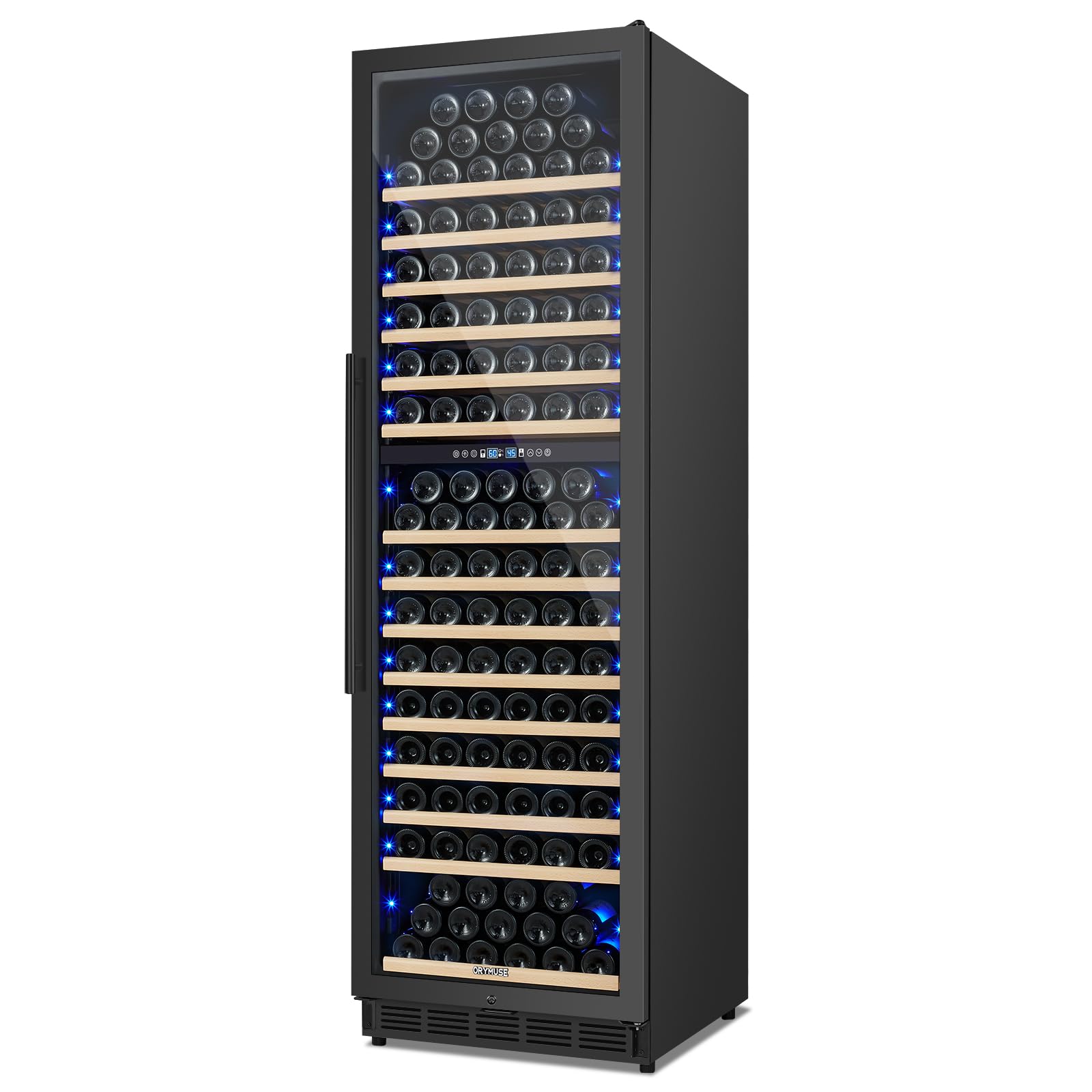 ORYMUSE Wine & Beverage Cooler