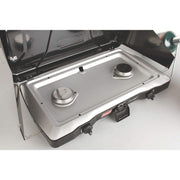 Coleman 12 in. Gas Cooktop