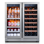 Ca'Lefort Beverage Refrigerator