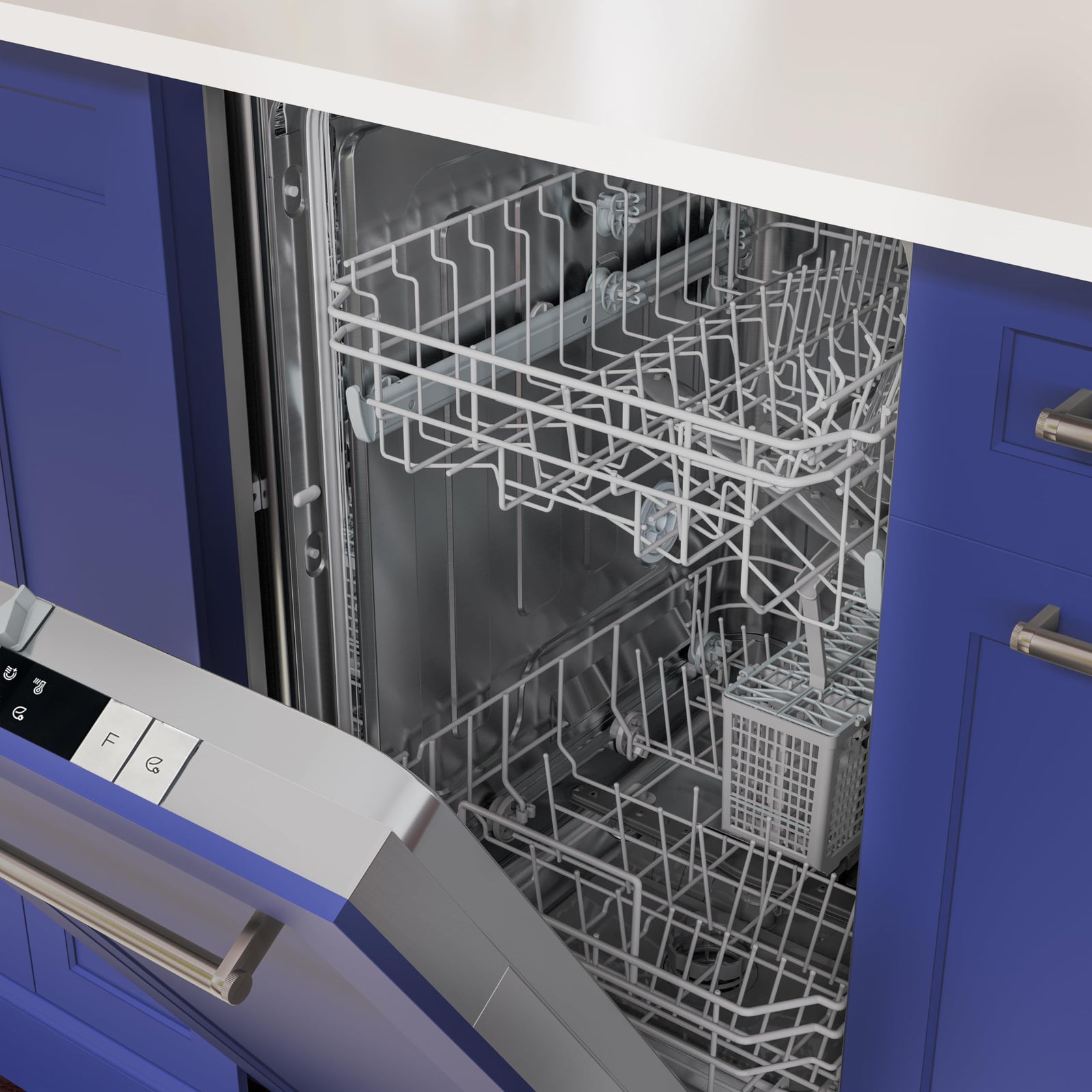 KoolMore 24 in. Built-In Dishwasher