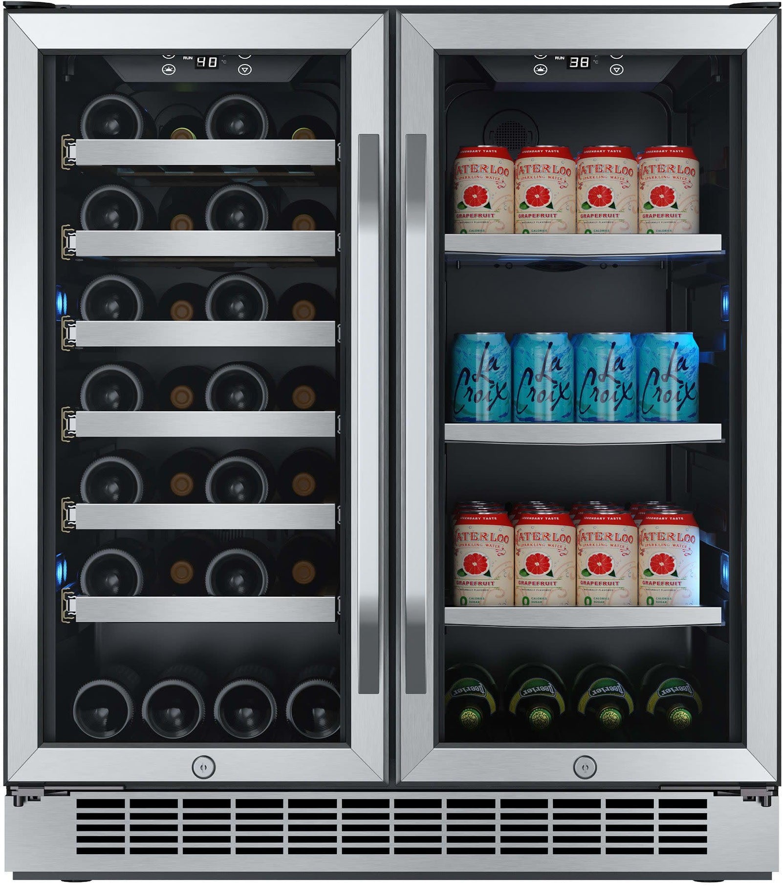 EdgeStar 16in. Wine & Beverage Cooler