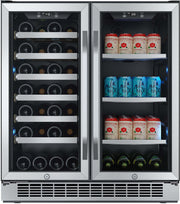 EdgeStar 16in. Wine & Beverage Cooler