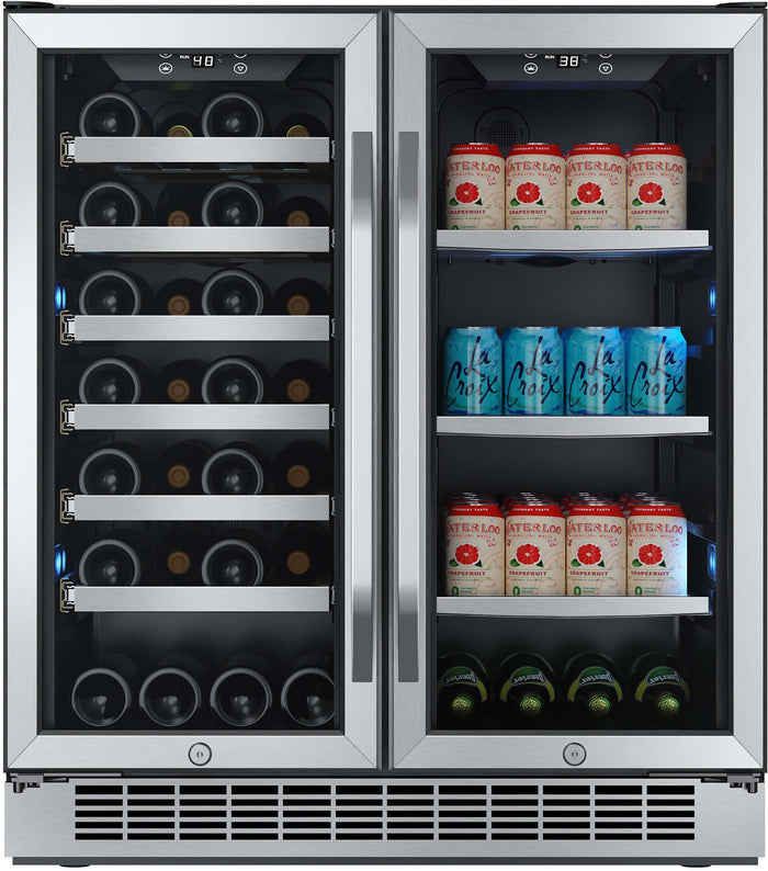 EdgeStar 16in. Wine & Beverage Cooler