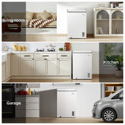 Midea 7.0 cu. ft. Chest Freezer
