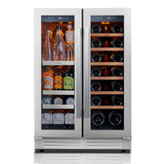 Ca'Lefort Beverage Refrigerator