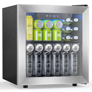 Electactic 3.2cu. ft. Wine & Beverage Cooler