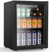 Electactic 3.2cu. ft. Wine & Beverage Cooler