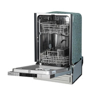 KoolMore 24 in. Built-In Dishwasher