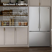 Kenmore 30 in. 17.5 cu. ft. Counter-Depth Refrigerator