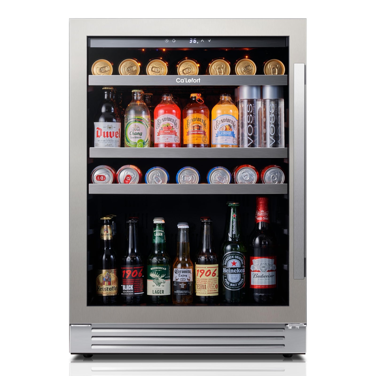 Ca'Lefort Beverage Refrigerator