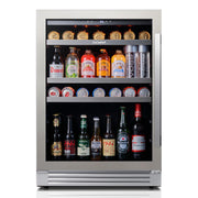 Ca'Lefort Beverage Refrigerator