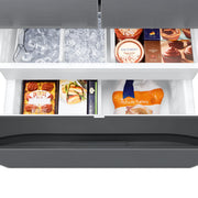 Samsung 27 cu. ft. Counter-Depth Refrigerator