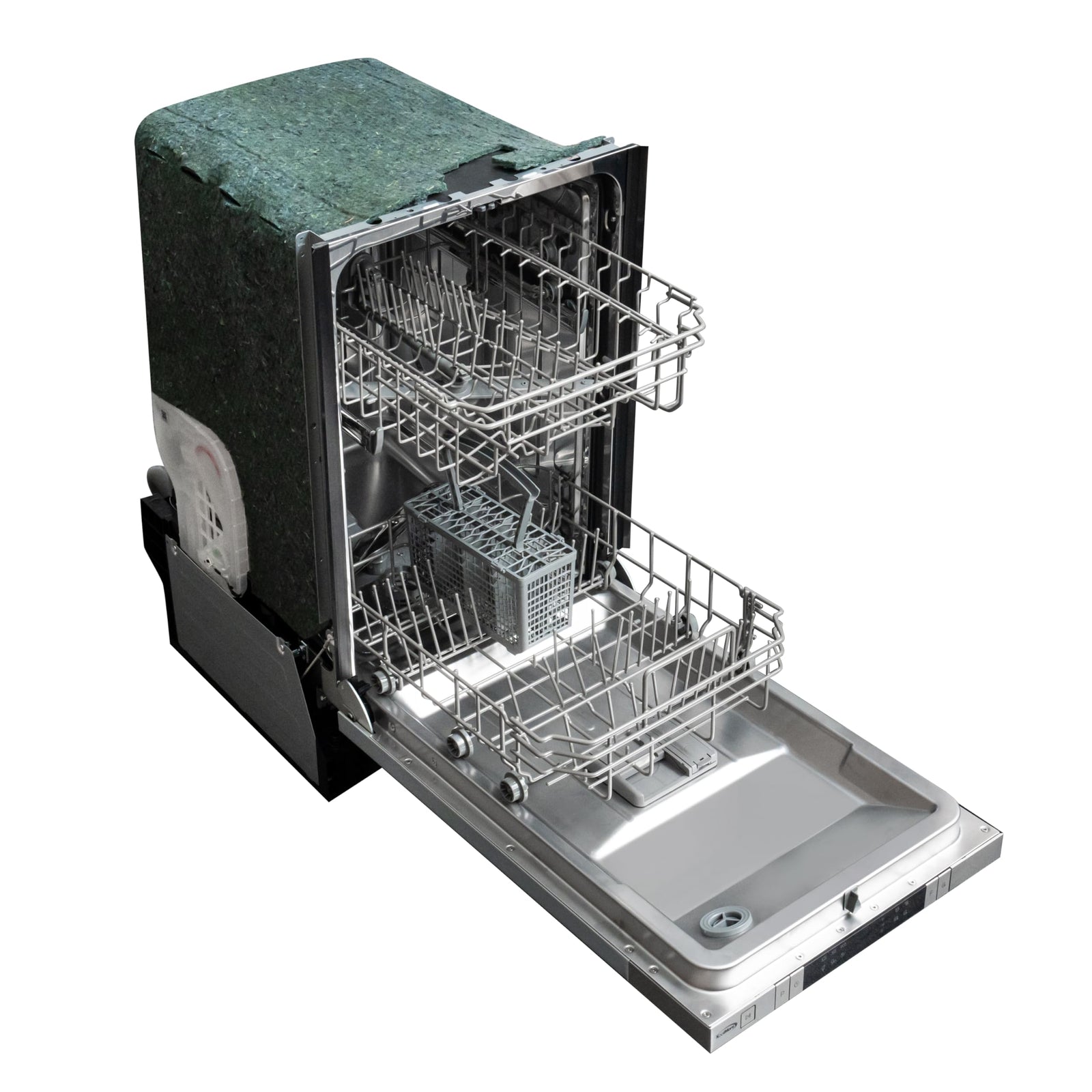 KoolMore 24 in. Built-In Dishwasher