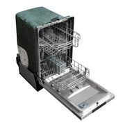 KoolMore 24 in. Built-In Dishwasher