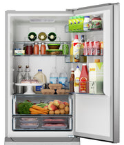 Sharp 24 Inch 4.2 cu. ft.. Counter-Depth Refrigerator