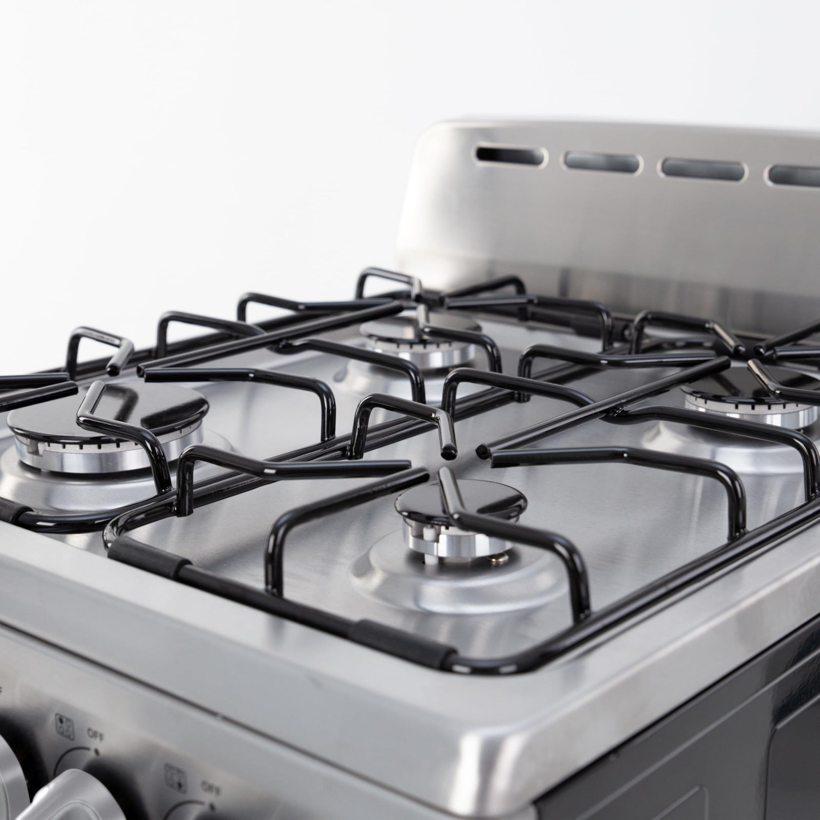 Avanti 20 in. Freestanding Gas Range