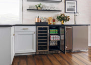 EdgeStar 16in. Wine & Beverage Cooler