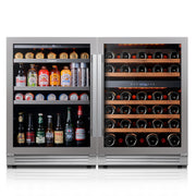 Ca'Lefort Beverage Refrigerator