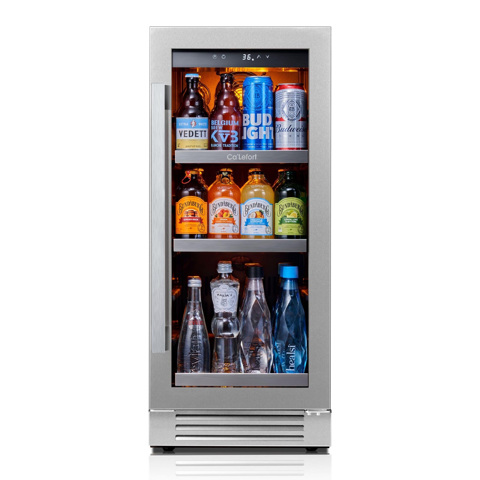 Ca'Lefort Beverage Refrigerator