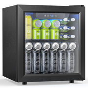 Electactic 3.2cu. ft. Wine & Beverage Cooler