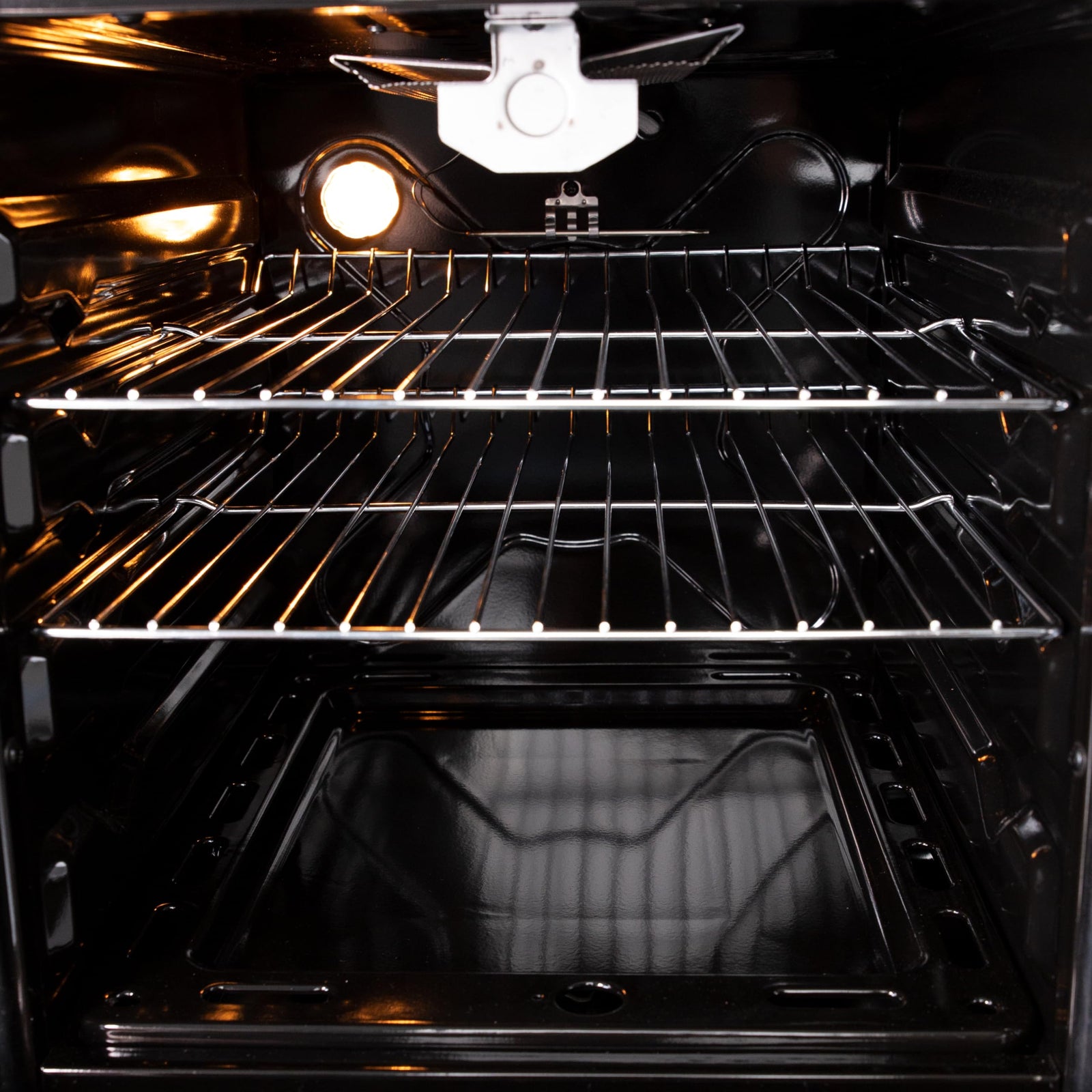 Avanti 20 in. Freestanding Gas Range