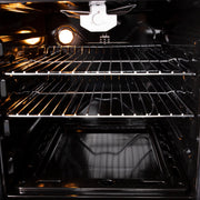 Avanti 20 in. Freestanding Gas Range