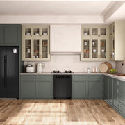 SUNVIVIPRO 24in. Built-In Dishwasher