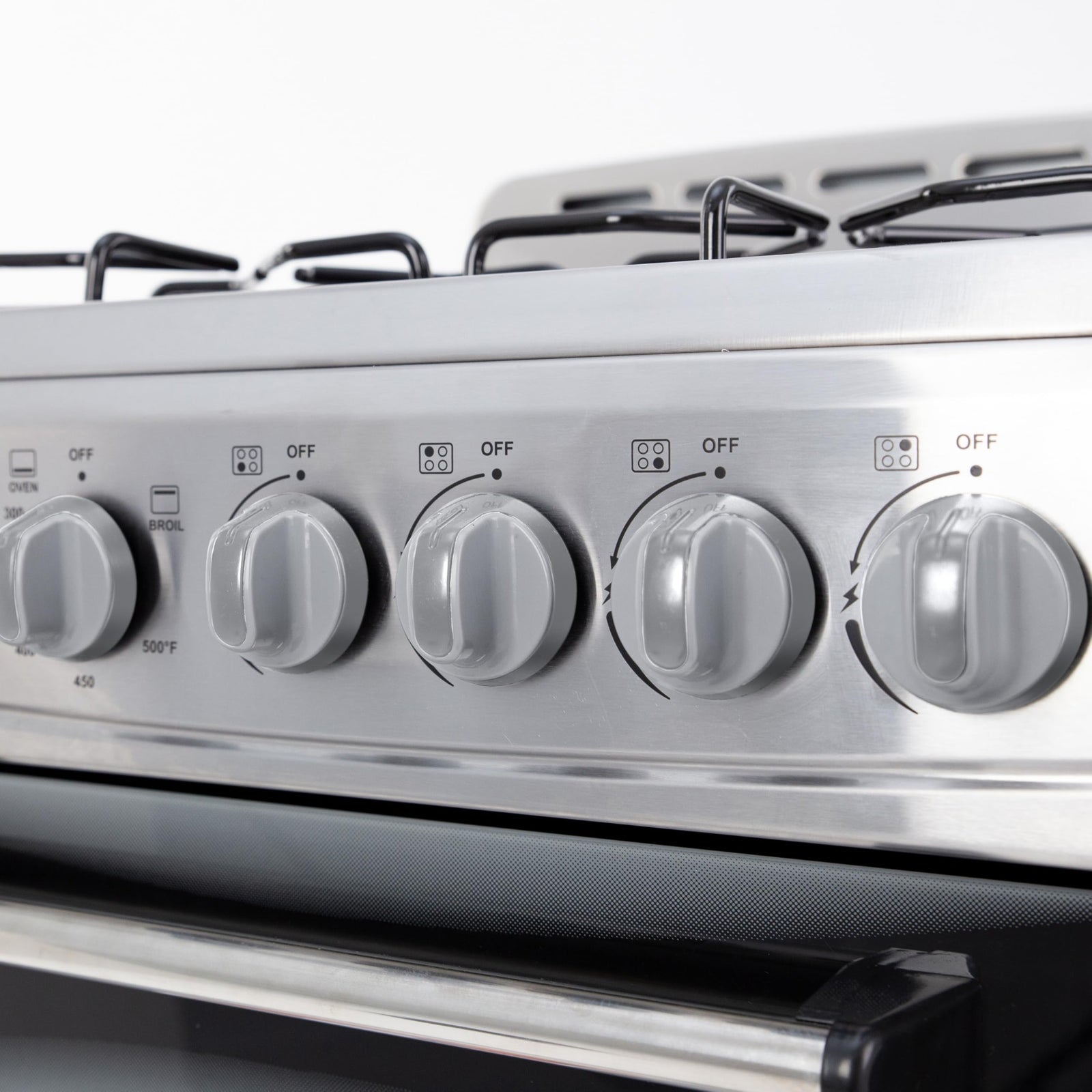 Avanti 20 in. Freestanding Gas Range