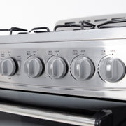 Avanti 20 in. Freestanding Gas Range