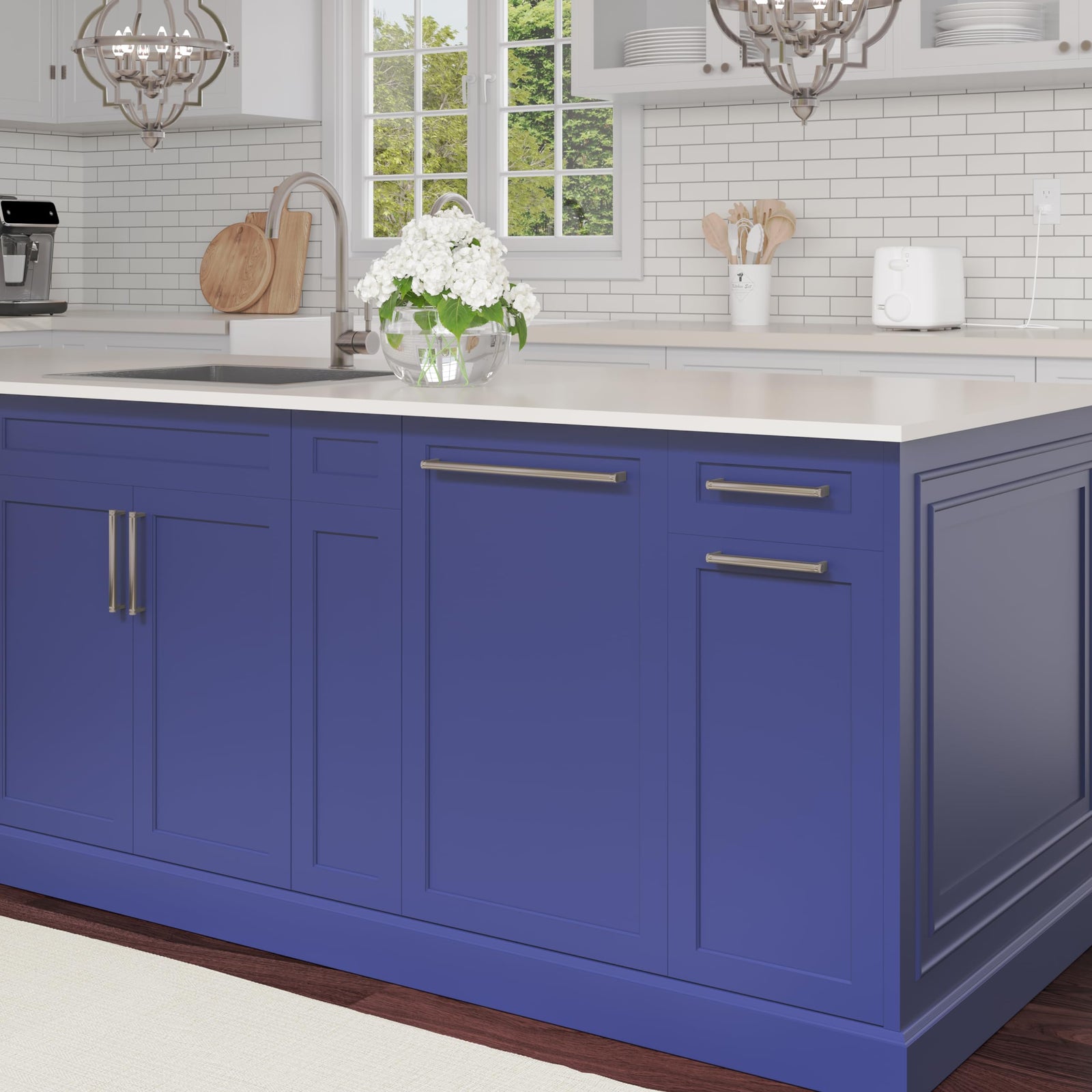 KoolMore 24 in. Built-In Dishwasher